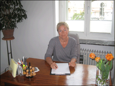 Aikija Stapel